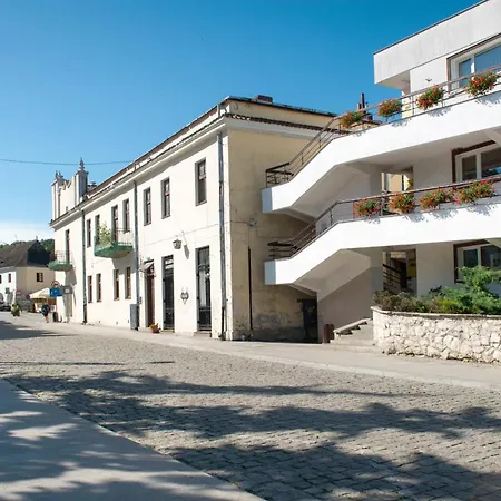 Studio Batory Kazimierz Dolny Zewnętrze zdjęcie